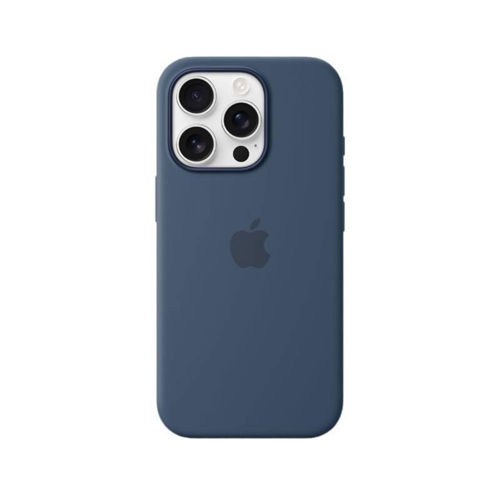Apple iPhone 16 Pro Case - Denim